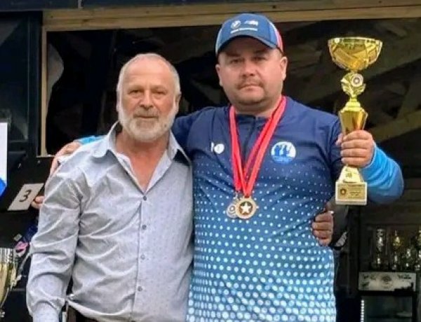 Linares tiene campeón nacional de Compak Sporting