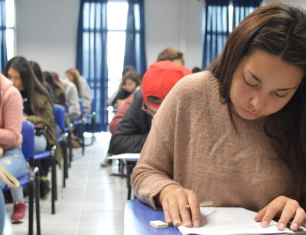 PAES: Recomendaciones para rendir con tranquilidad