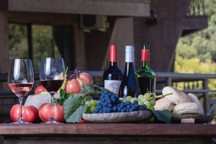 San Javier se convierte en la única ciudad chilena reconocida como “Ciudad Creativa de la UNESCO” en Gastronomía