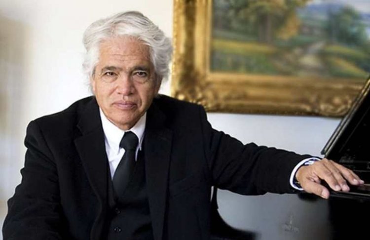 Roberto Bravo vuelve al TRM con un concierto dedicado a las grandes melodías del cine