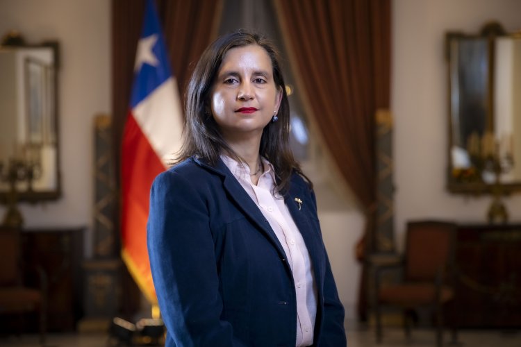 Chile dice no a la mosca de la fruta: Chile exporta confianza