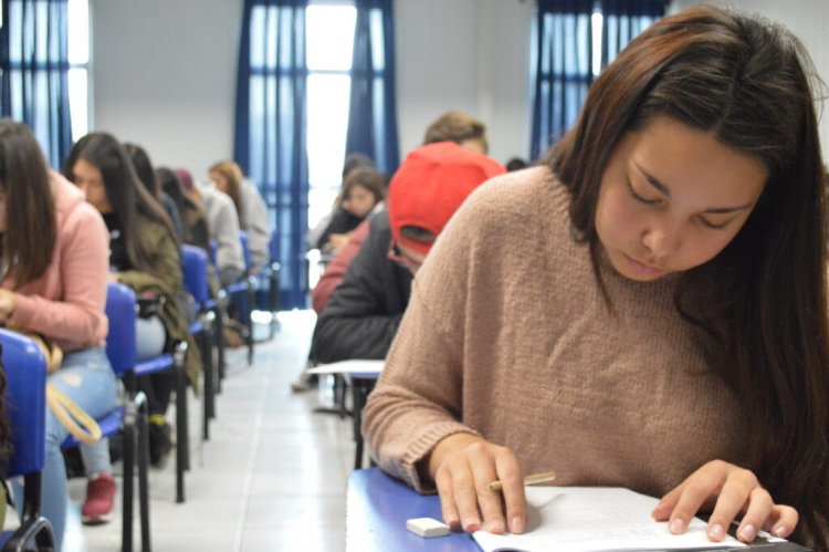 PAES: Recomendaciones para rendir con tranquilidad