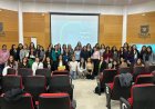 Inspira Maule promovió liderazgo femenino en ingeniería