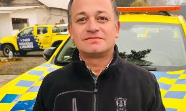 Justicia linarense no acoge denuncia de tres concejales contra director comunal de Seguridad Pública