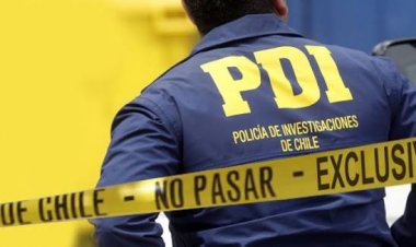 (VIDEO) Menor de 16 años de edad fallece y adulto se mantiene grave en el hospital de Linares tras ser baleados al interior del sector Nuevo Amanecer