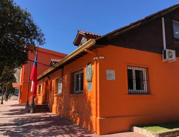 (VIDEO) CORE Francisco Durán solicitó que municipio de Villa Alegre aclare desvinculación de personal de Seguridad Pública