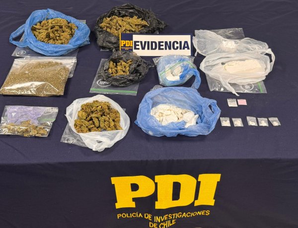 (VIDEO) Linares: en la cárcel dos mujeres tras secuestrar a joven de 21 años