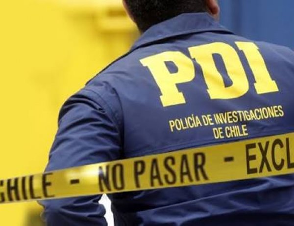 (VIDEO) Menor de 16 años de edad fallece y adulto se mantiene grave en el hospital de Linares tras ser baleados al interior del sector Nuevo Amanecer