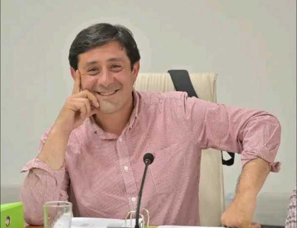 (VIDEO) CORE Francisco Durán confirma continuidad del Programa Más Adultos Mayores Autovalentes para 2026