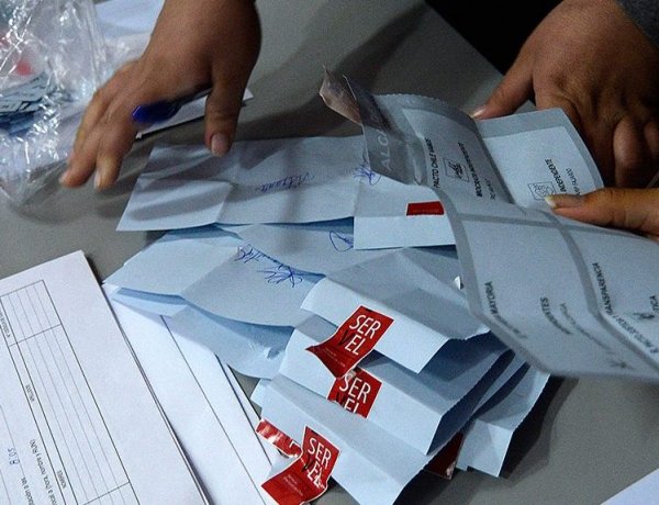 Desde el 01 de enero se podrá solicitar el cambio de domicilio electoral