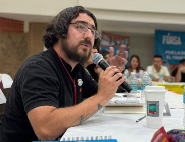 ANEJUD Maule advierte grave vulneración de derechos laborales por aplicación del Acta N°302-2025