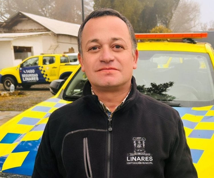 Justicia linarense no acoge denuncia de tres concejales contra director comunal de Seguridad Pública