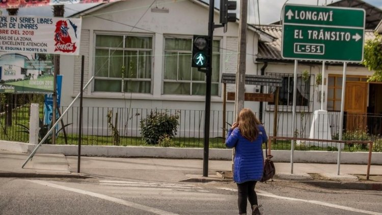 “Caso facturas ideológicamente falsas” golpea a la Municipalidad de Longaví