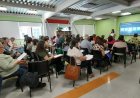 Profesores de religión participan de jornadas de capacitación en Linares