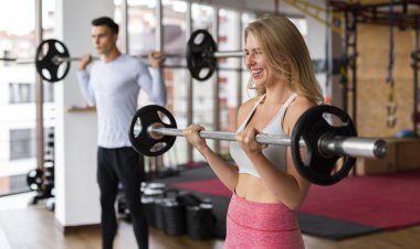 Experto entrega consejos para retomar el ejercicio en enero y no renunciar al primer intento
