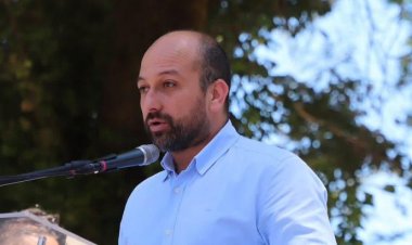 Alcalde Briones: nuestra prioridad para el 2026 será el tema social