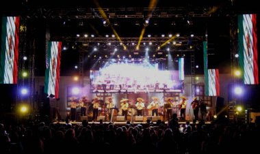 Chanco proyecta a nivel nacional su XXXV Festival del Cantar Mexicano “Guadalupe del Carmen”
