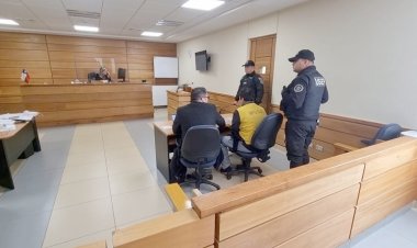 Nueva denuncia contra instructor del vóleibol, Juan Pablo Venegas Zapata