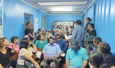 Avanzan estudios por proyecto de nuevo embalse en río Longaví