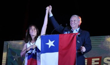 El sorpresivo “factor X” de Kast: María Pía Adriasola podría cambiar el destino de un gabinete que parte con apoyo tibio