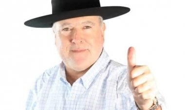 Ex alcalde y diputado electo, Cristian Menchaca desestima conclusiones de Contraloría que obliga al reparo de $700 millones en la Municipalidad de Longaví