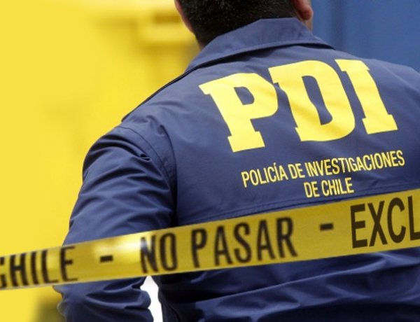 Boliviano fallece por asfixia por inmersión en río de la comuna de Longaví