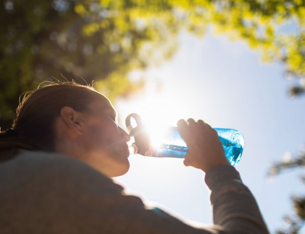 Calor extremo afectará la zona central de Chile durante el fin de semana