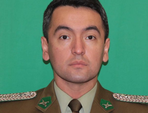 Dixon Rivas: incendios forestales en el Maule, un llamado urgente a la prevención