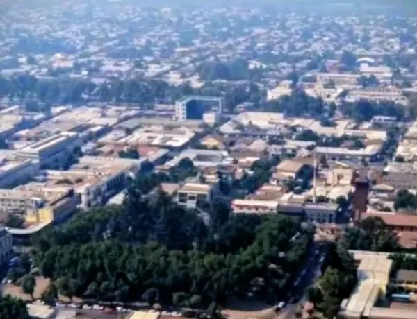 Humo de incendios forestales: riesgos para la salud y cómo protegerse