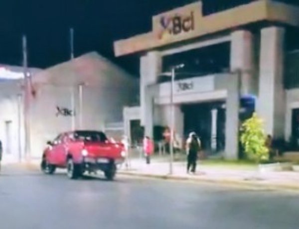 (VIDEO) Vuelco en caso baleado en la Plaza de Armas de Linares: víctima e imputado compartían al interior de camioneta junto a dos mujeres menores de edad