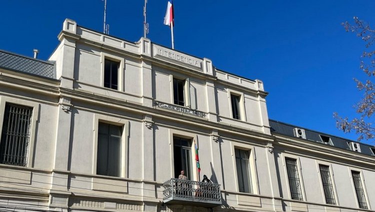 Los nombres que suenan en la delegación presidencial provincial de Linares