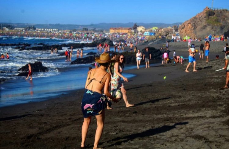 Región del Maule: cuarta región que más visitas espera recibir en el país