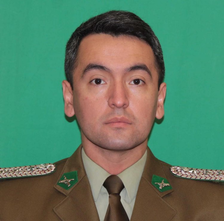 Dixon Rivas: incendios forestales en el Maule, un llamado urgente a la prevención