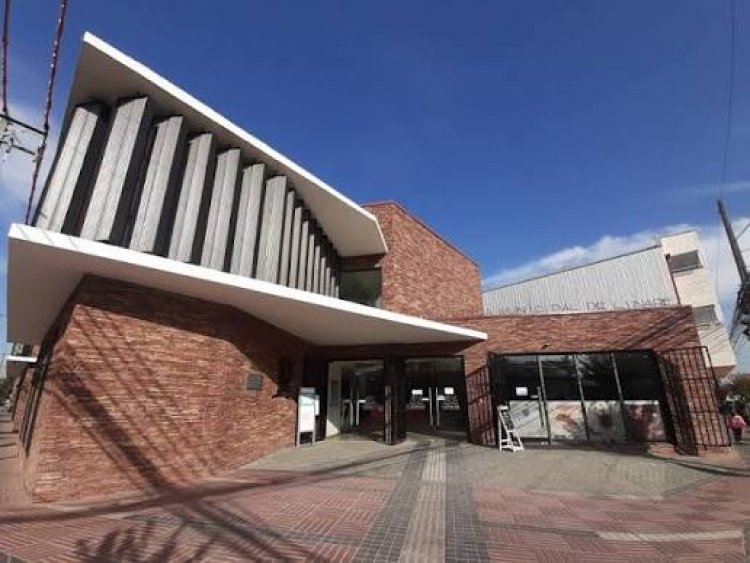 16 bibliotecas del Maule reciben libros de cuentos sobre derechos humanos a través de iniciativa realizada por la sede regional del INDH