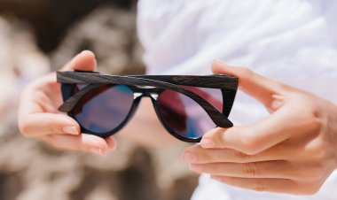 Cuidar los ojos en verano: el rol clave de los lentes de sol