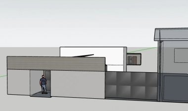 ¡Histórico paso para la comuna! Concejo Municipal de San Javier aprobó la construcción e instalación de servicios higiénicos públicos