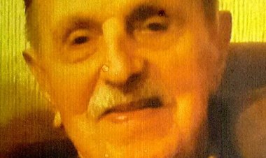 Primer presidente del Club Lister Rossel, actual “Depo Albirrojo”: Octavio Germán Fuentes Rió