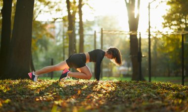 Marzo y vuelta a la rutina: cómo comenzar a entrenar
