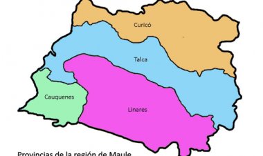 Conoce quiénes asumirían como delegados presidenciales en Linares, Cauquenes y Curicó