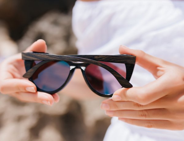 Cuidar los ojos en verano: el rol clave de los lentes de sol
