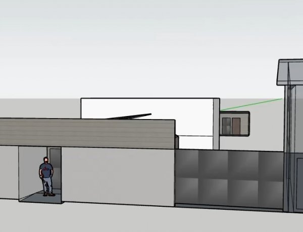 ¡Histórico paso para la comuna! Concejo Municipal de San Javier aprobó la construcción e instalación de servicios higiénicos públicos