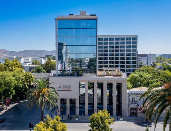 Abogada desestima inacción y nepotismo en caso de prima de gobernador regional del Maule