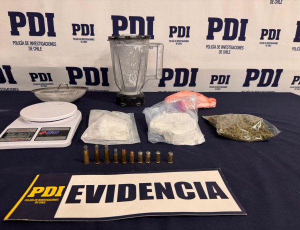 Linares: en la cárcel sujeto que participó en secuestro de mujer