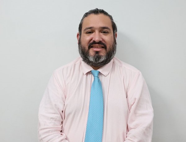 Pablo Palma Soza: vuelta a clases