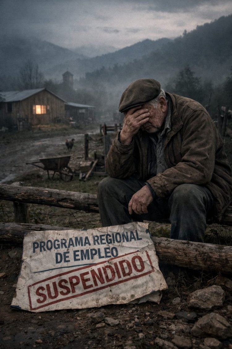 Programa Regional de Empleo