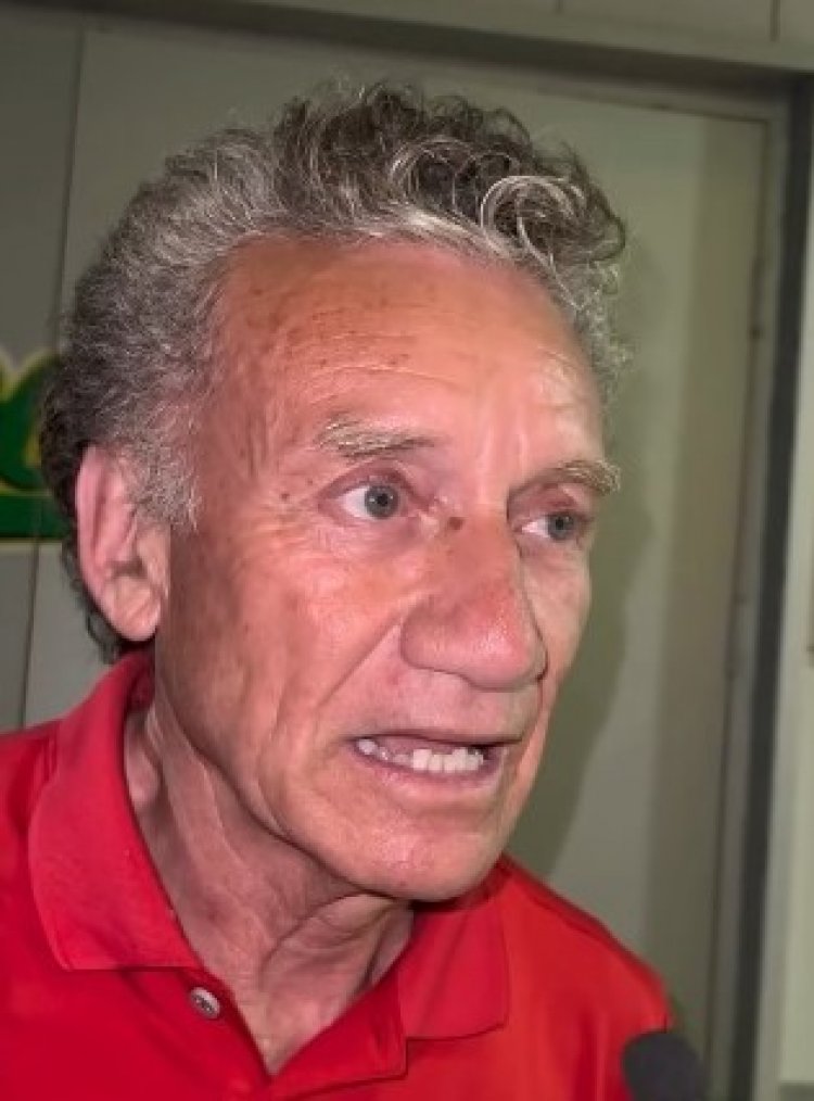 ¿Quién es Jorge Alvial?, el nuevo controlador de la SADP “Depo Linares”