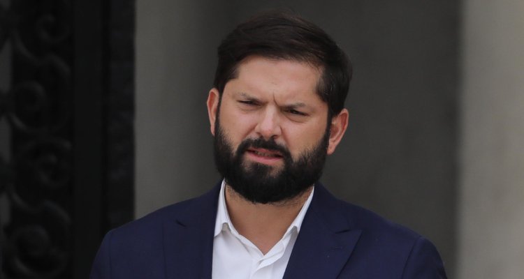 Oficial: Presidente Boric visitará la Región del Maule con foco en transportes, vivienda y salud