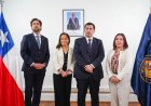 Salud, Vivienda y Obras Públicas: Gobierno designa nuevos Seremis en el Maule