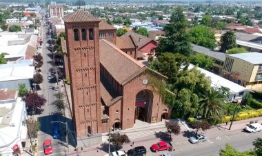 Contraloría General de la República tomó razón de reglamento para la elaboración, evaluación y actualización de planes regionales de ordenamiento territorial