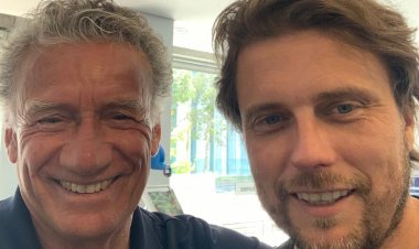 “Cazatalentos” polaca llega a Linares para observar a jugadores de la proyección albirroja